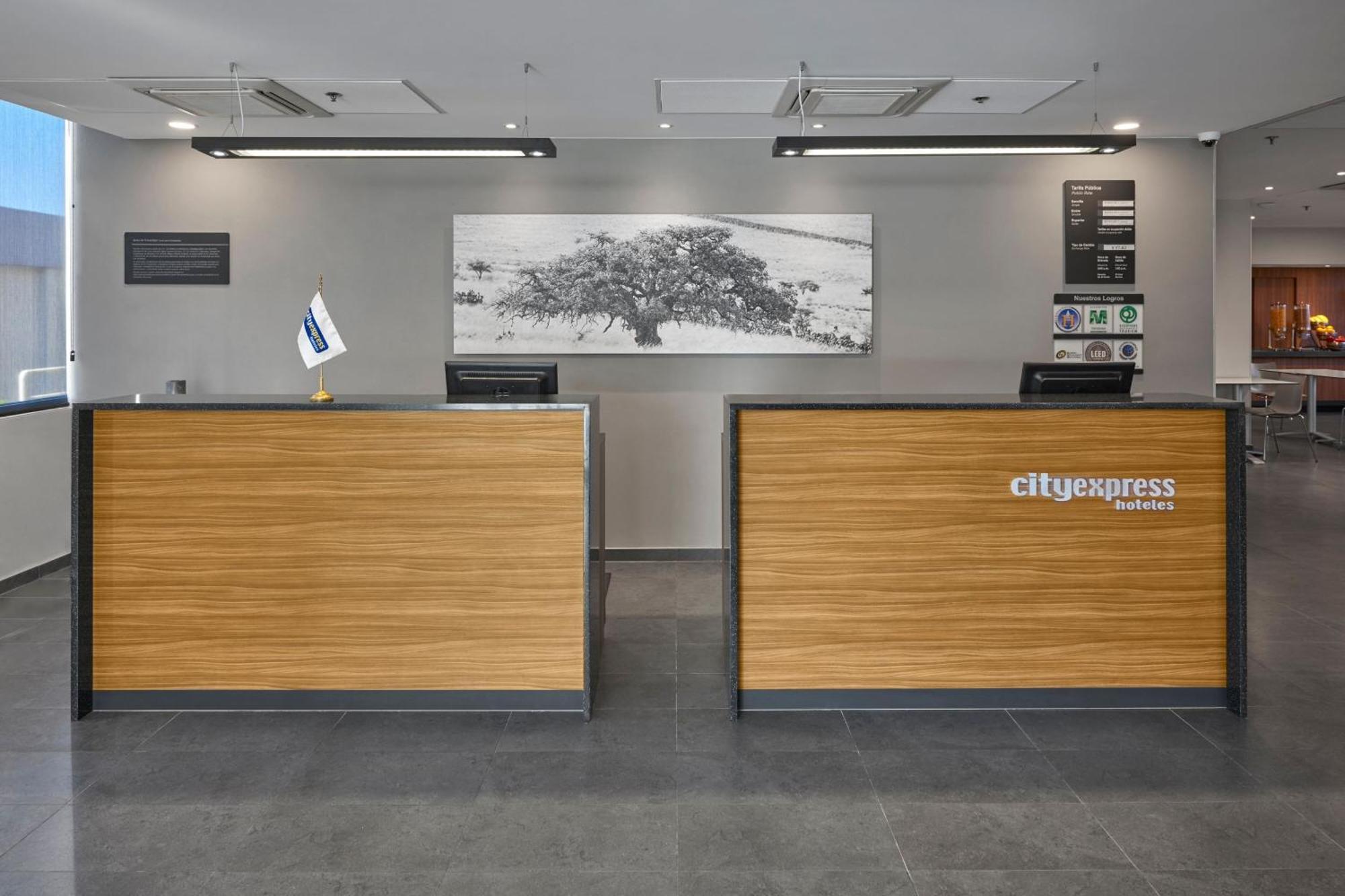 City Express By Marriott Tapachula Extérieur photo