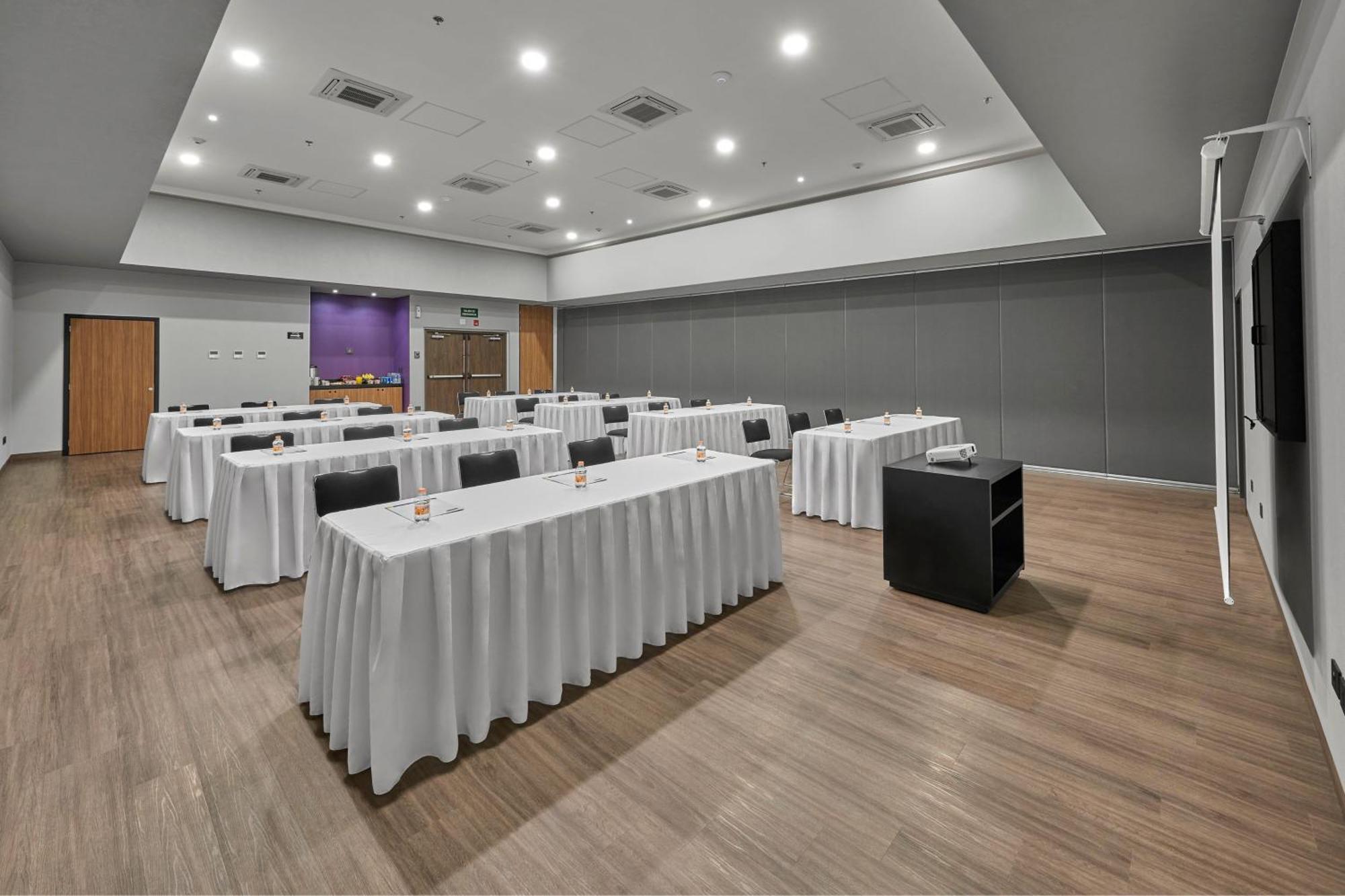 City Express By Marriott Tapachula Extérieur photo