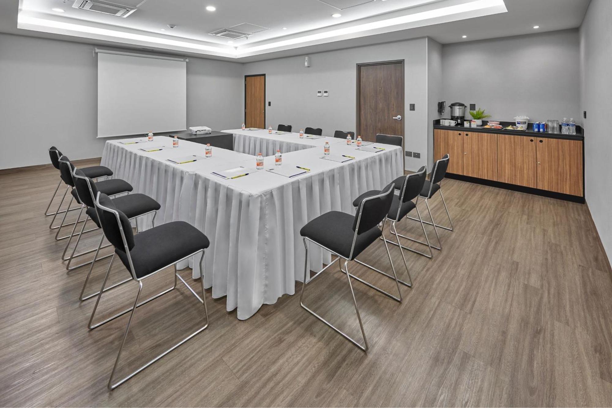 City Express By Marriott Tapachula Extérieur photo