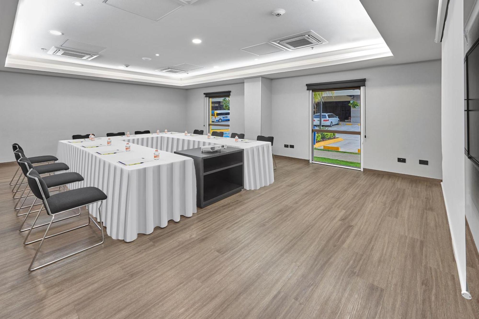 City Express By Marriott Tapachula Extérieur photo