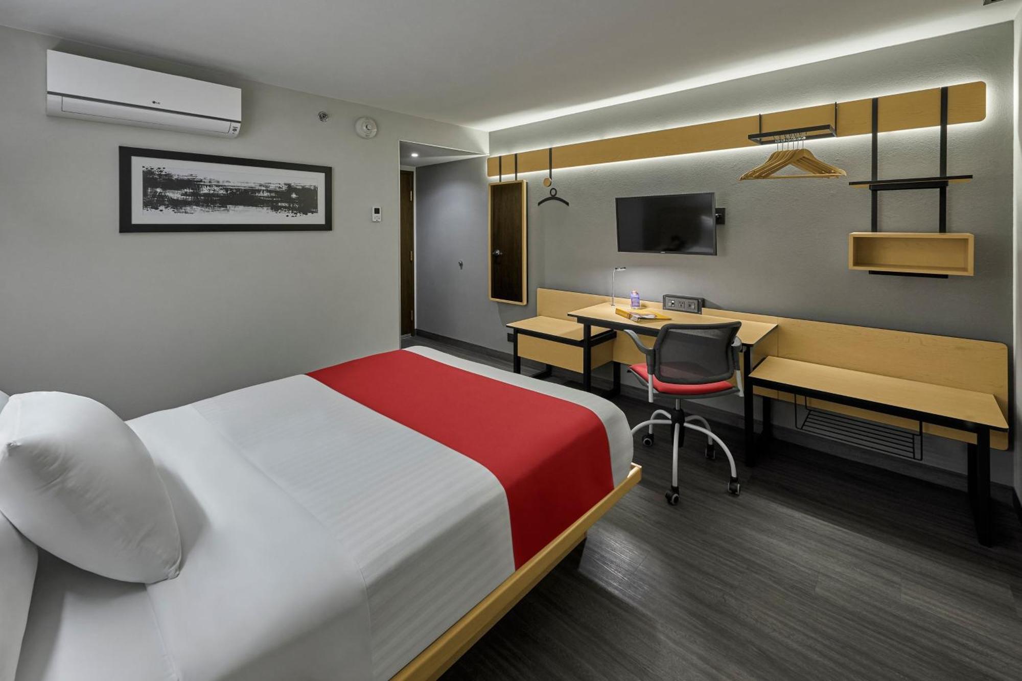 City Express By Marriott Tapachula Extérieur photo