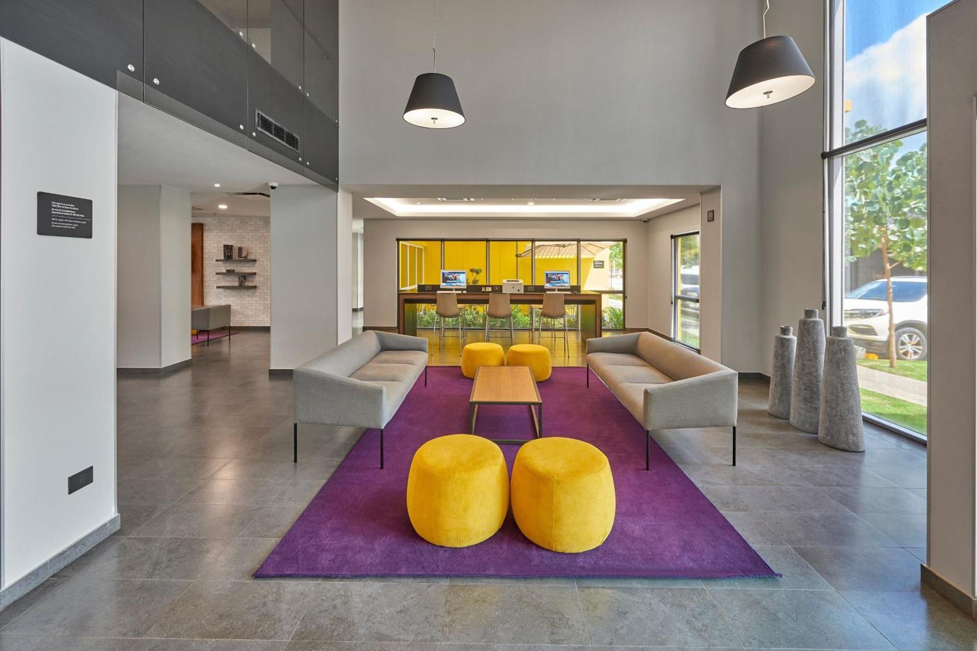 City Express By Marriott Tapachula Extérieur photo