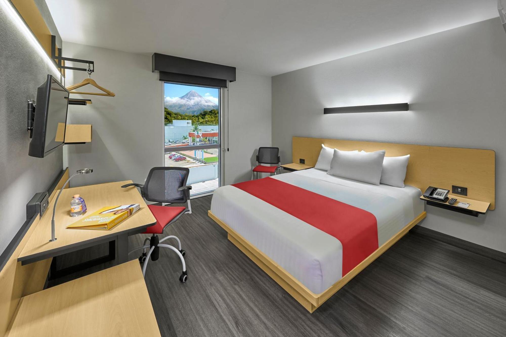 City Express By Marriott Tapachula Extérieur photo