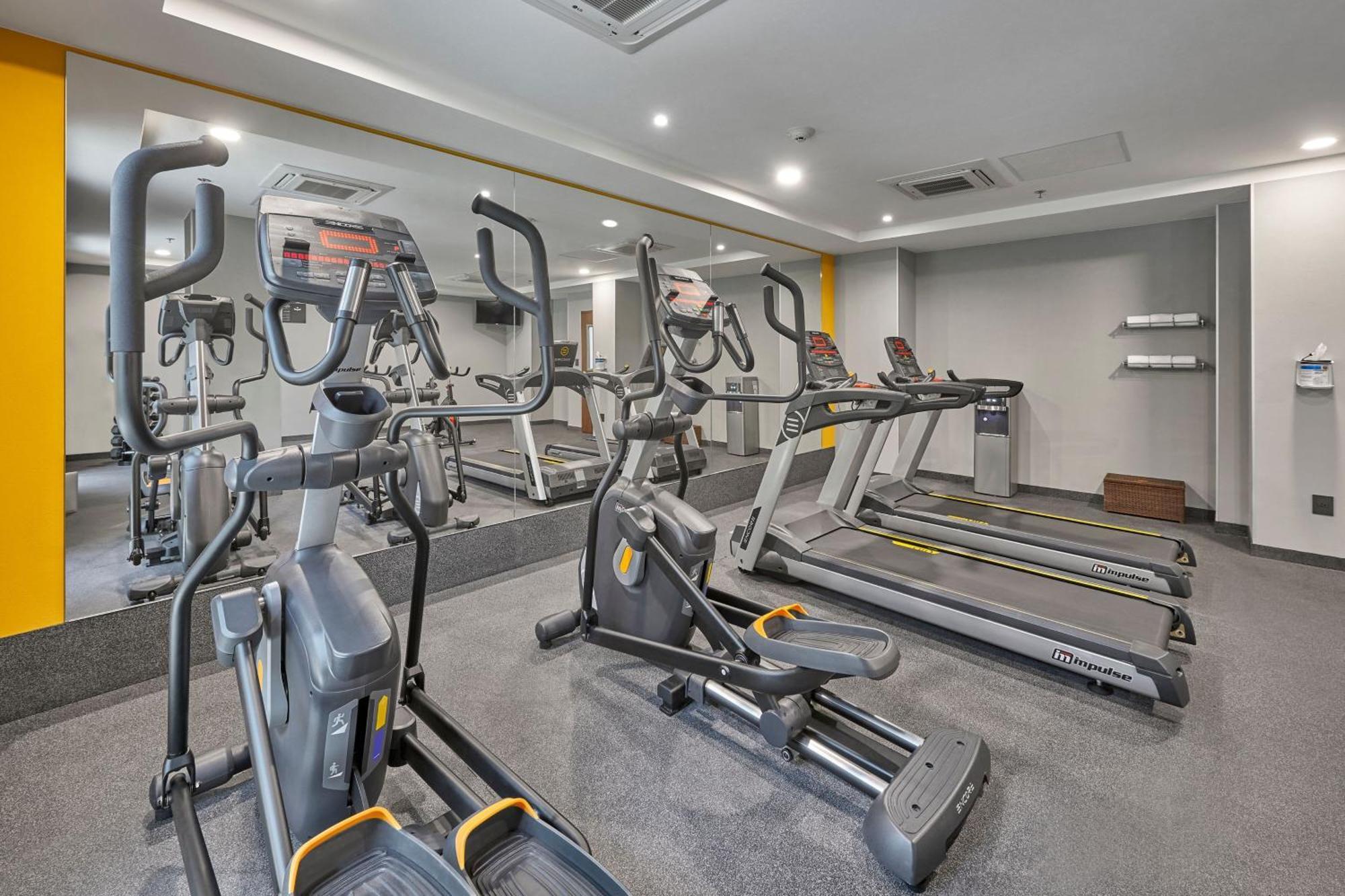City Express By Marriott Tapachula Extérieur photo