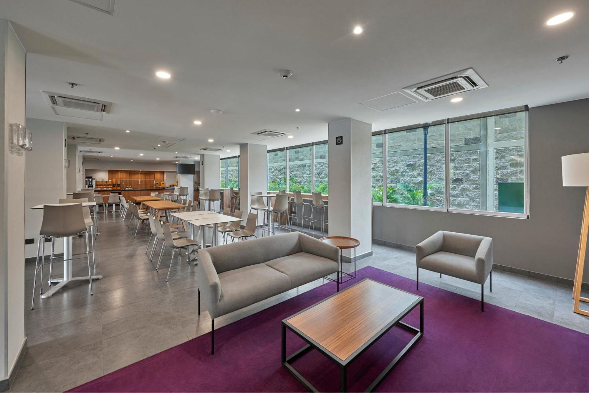 City Express By Marriott Tapachula Extérieur photo