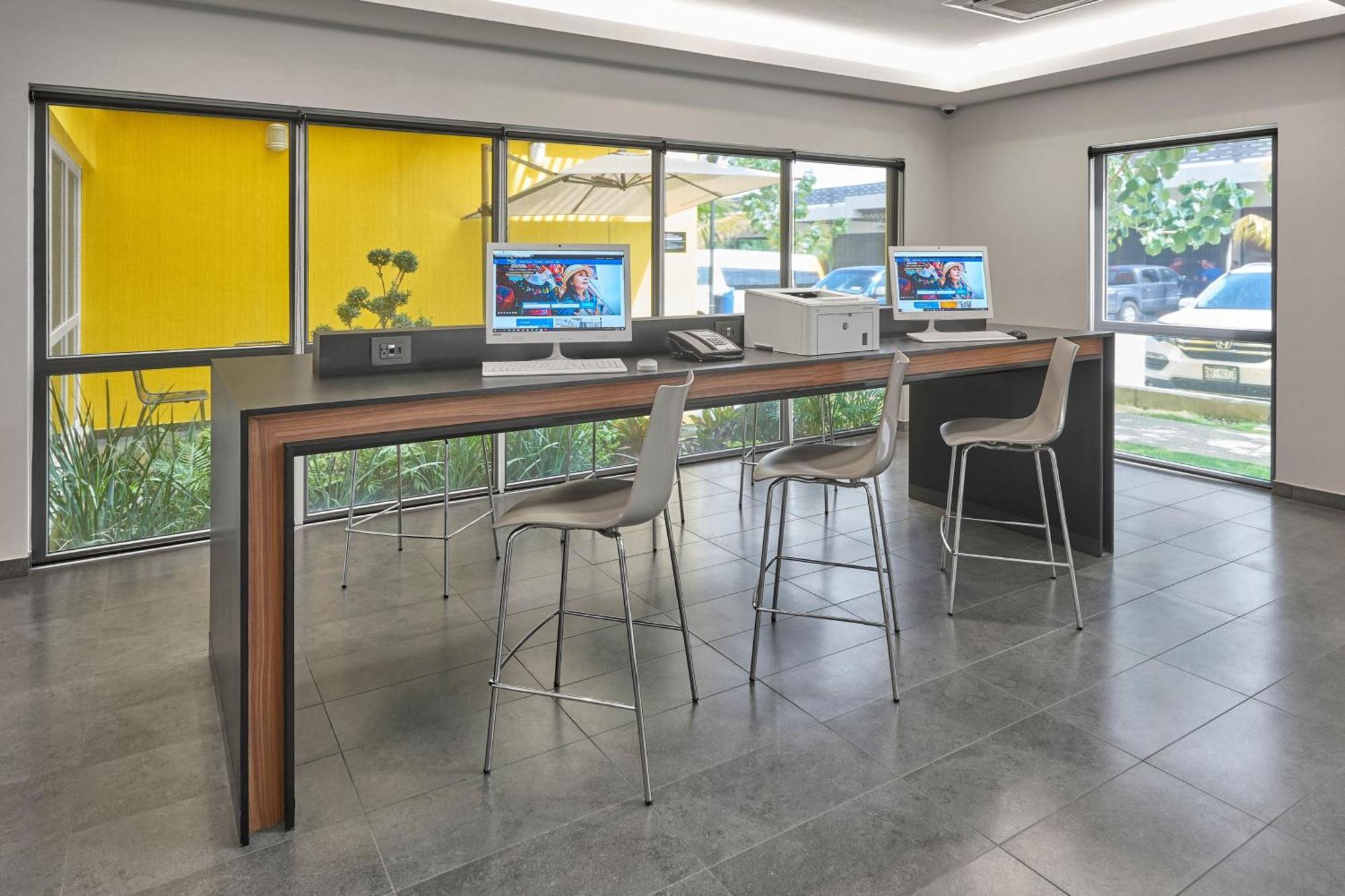 City Express By Marriott Tapachula Extérieur photo