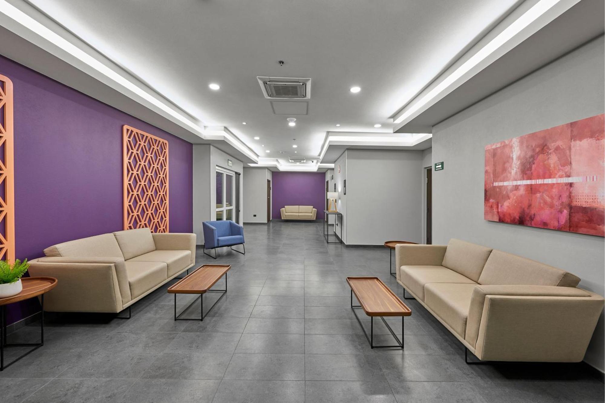 City Express By Marriott Tapachula Extérieur photo