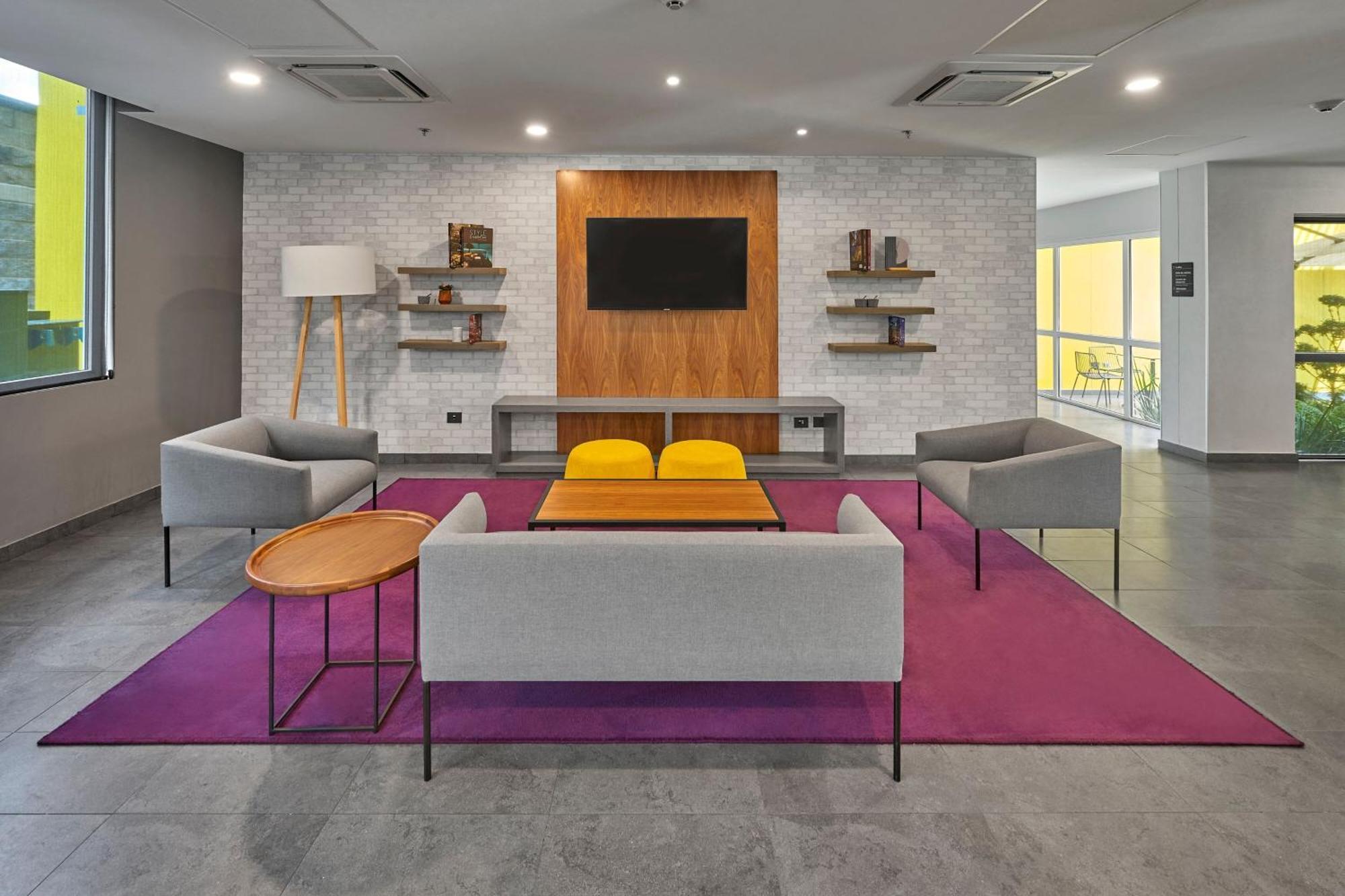 City Express By Marriott Tapachula Extérieur photo