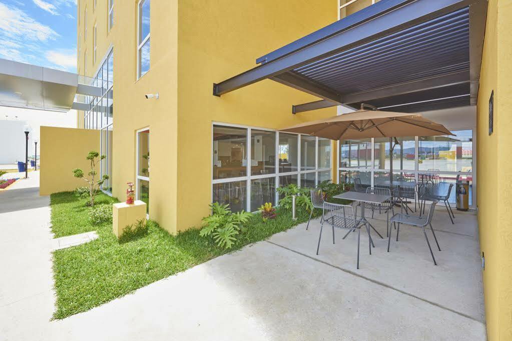 City Express By Marriott Tapachula Extérieur photo